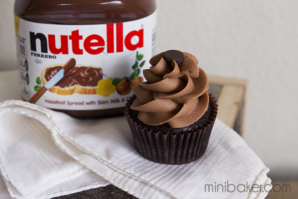 Que tal essa saborosa combinação para cupcakes? Combinação para cupcake