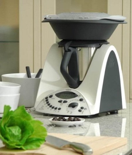 Thermomix Bimby