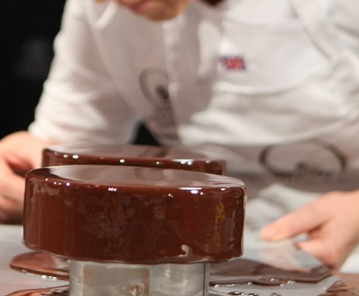 Curso de culinária em SP - Chocolate Academy São Paulo