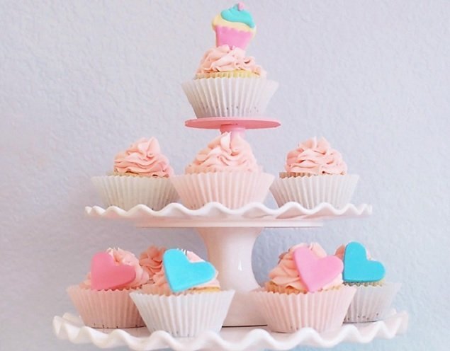 como tingir o chantilly