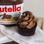 Vídeo: receita de cupcake de avelã com nutella