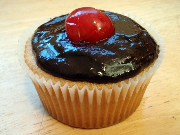 O que precisa para fazer cupcake?