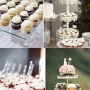 Cupcake para casamento